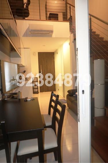 Metro Loft (D14), Apartment #167520072
